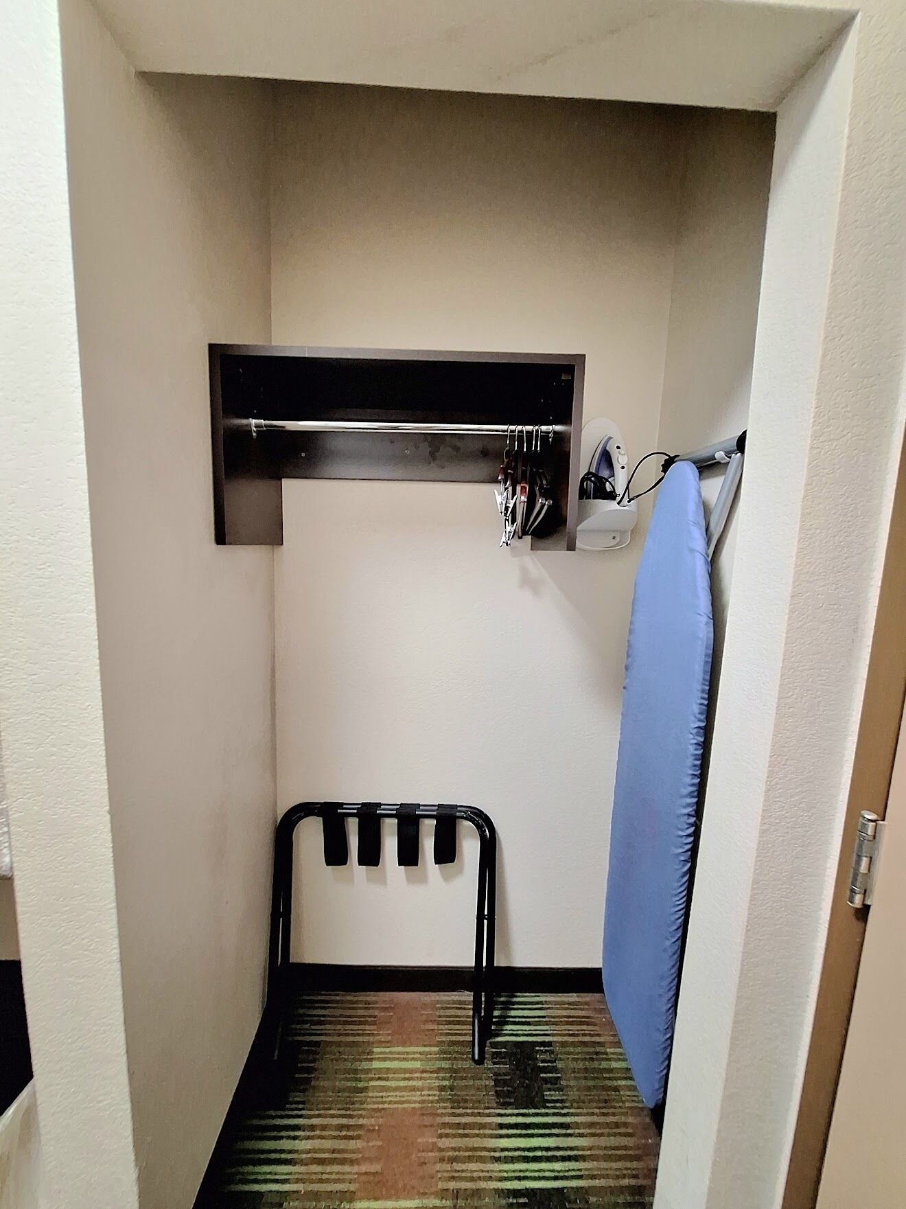 Photo - Trident Inn & Suites New Orleans