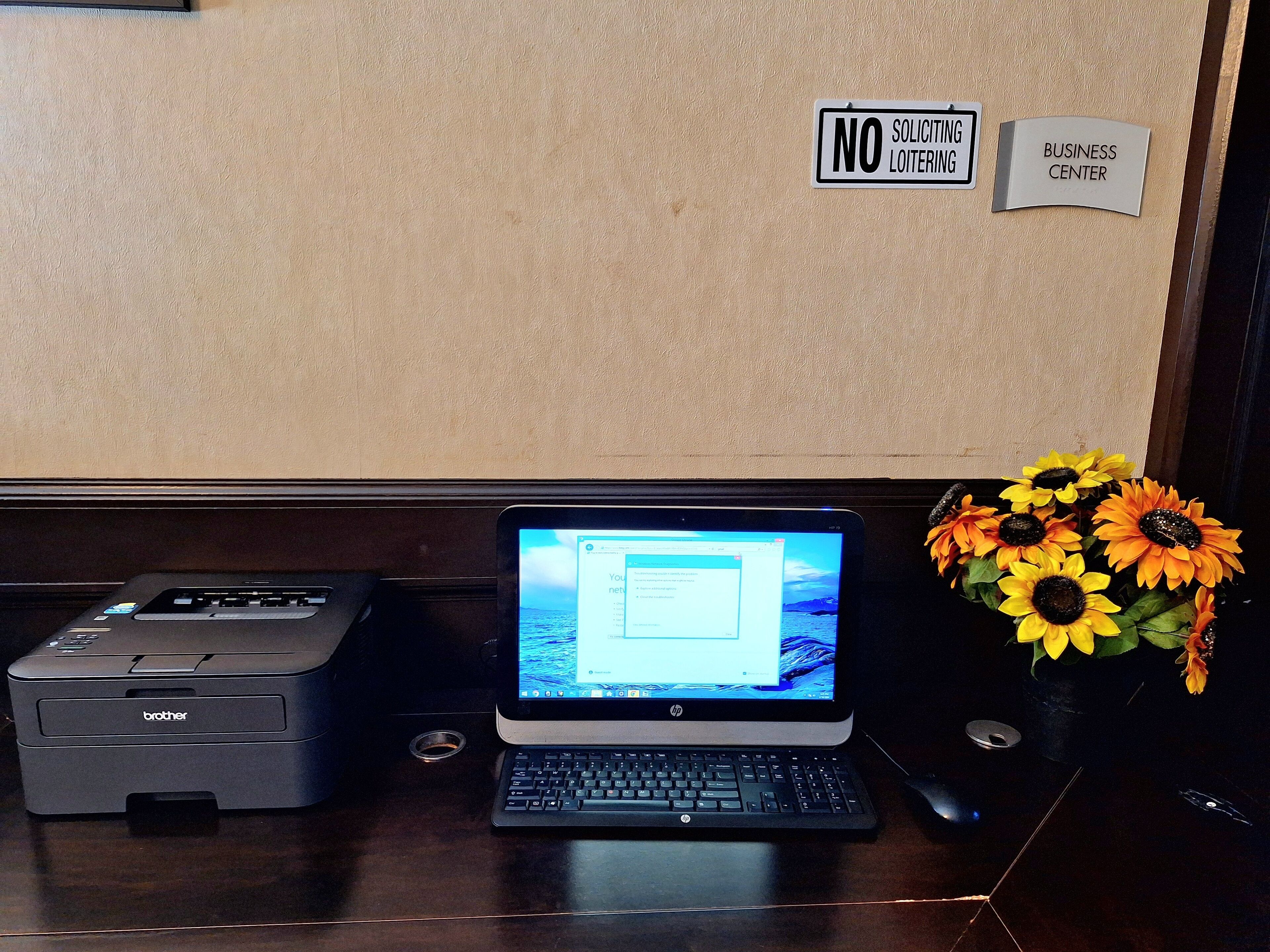 Photo - Trident Inn & Suites New Orleans