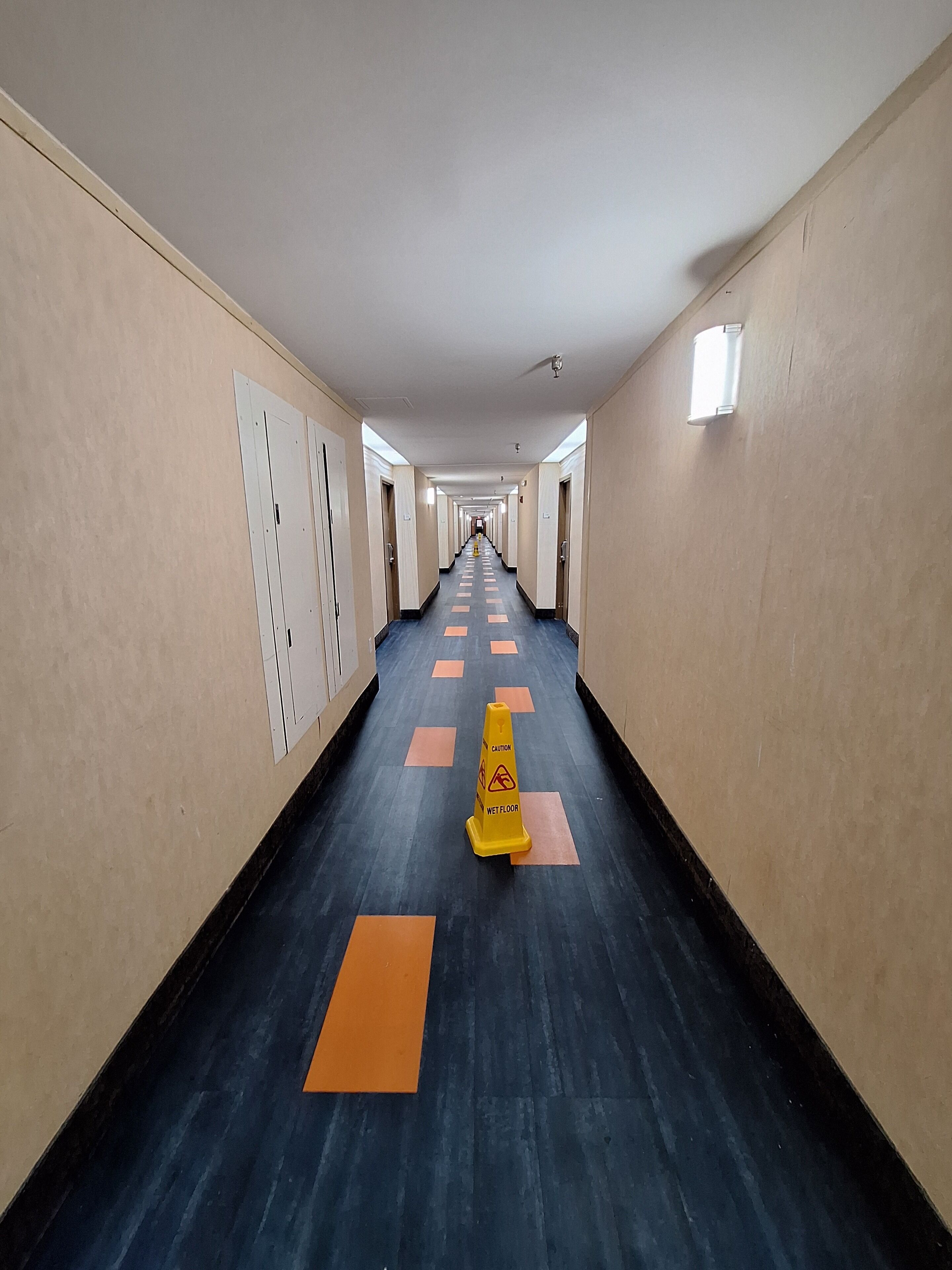 Photo - Trident Inn & Suites New Orleans