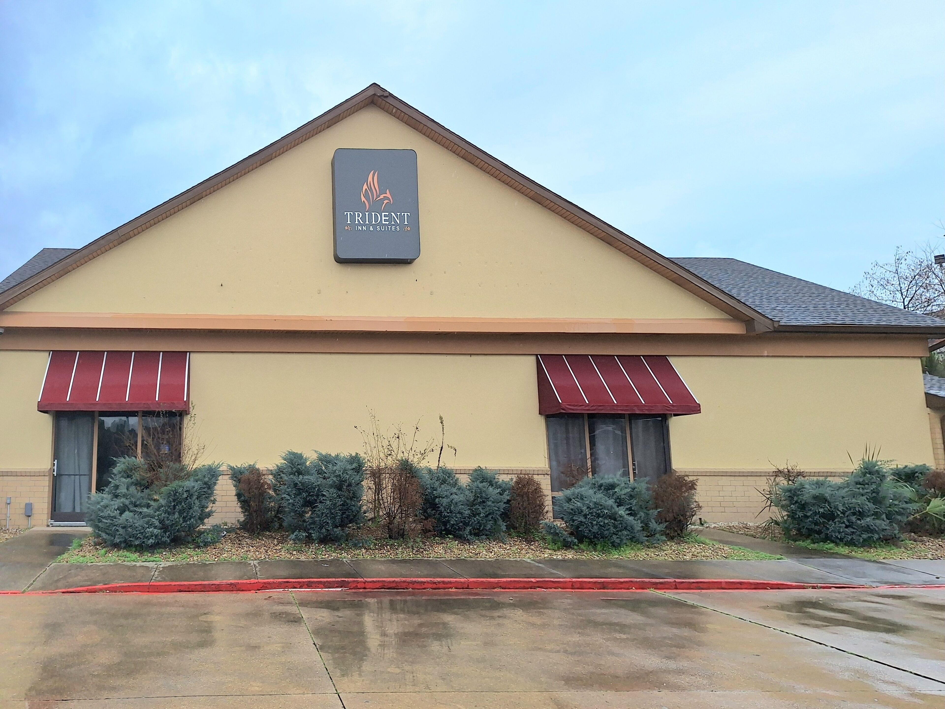 Photo - Trident Inn & Suites New Orleans