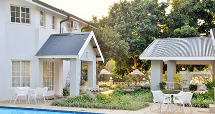 Country Boutique Hotel