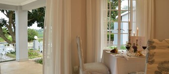 Country Boutique Hotel