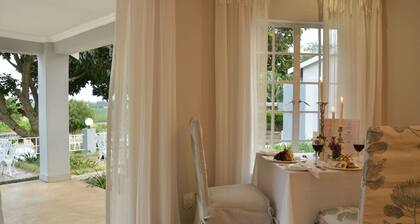 Country Boutique Hotel