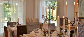 Country Boutique Hotel