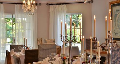 Country Boutique Hotel