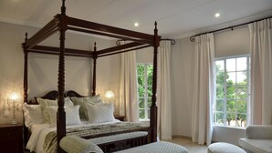 Chambre Double Supérieure