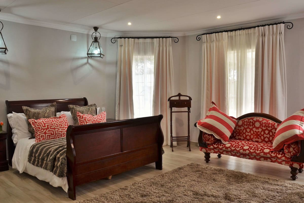 Superior-Doppelzimmer