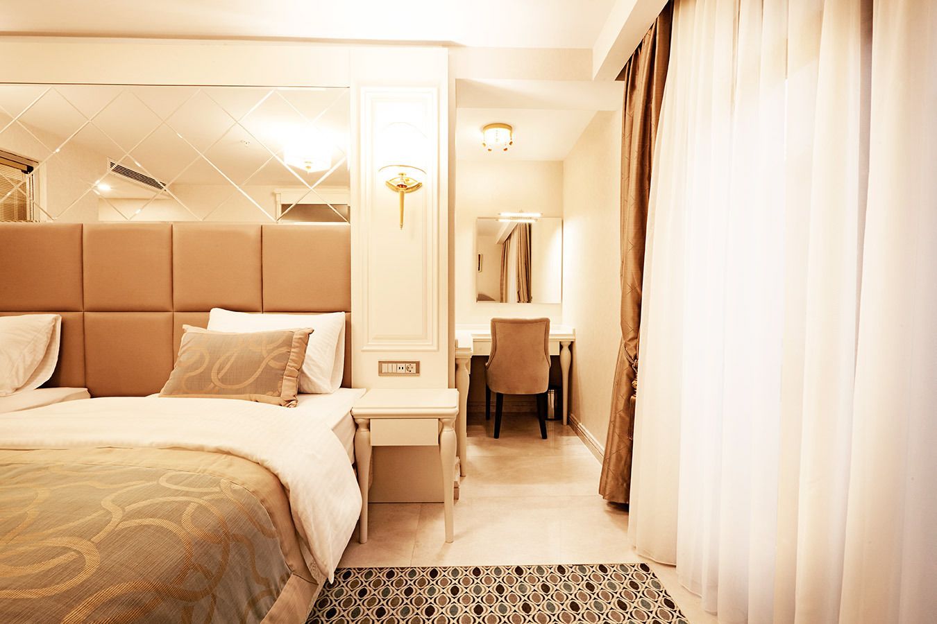 Foto - Beethoven Premium Hotel