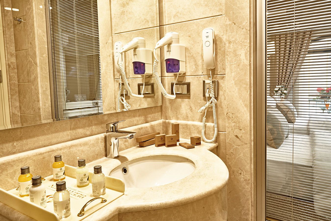 Foto - Beethoven Premium Hotel