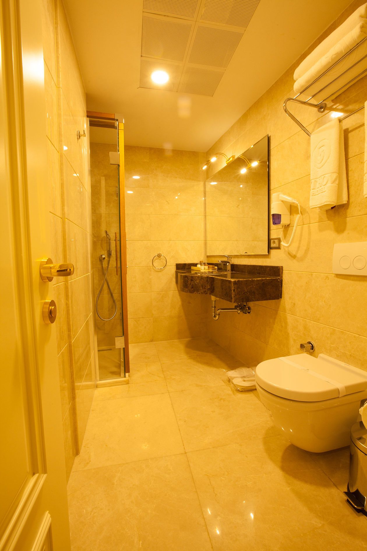 Foto - Beethoven Premium Hotel