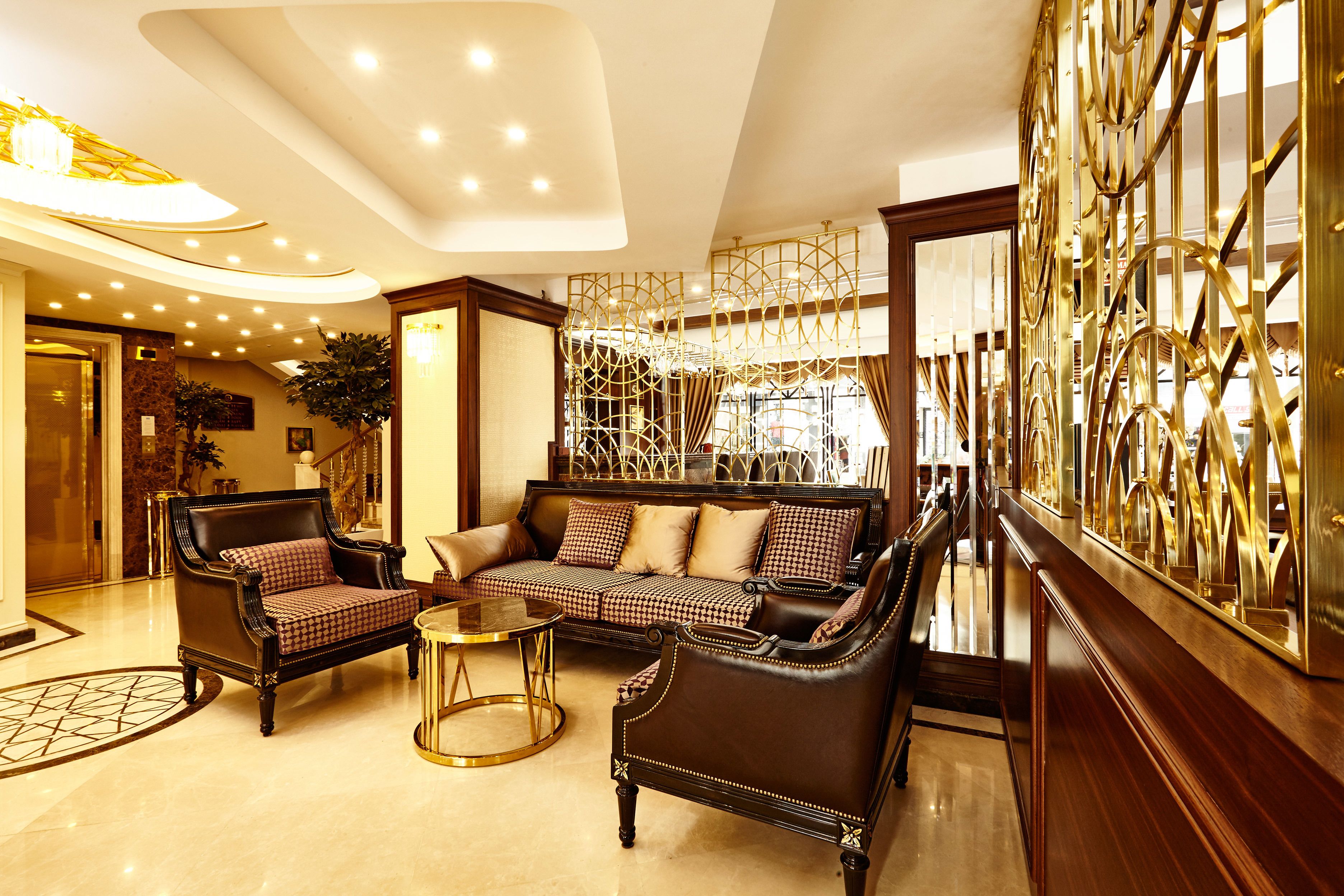 Foto - Beethoven Premium Hotel