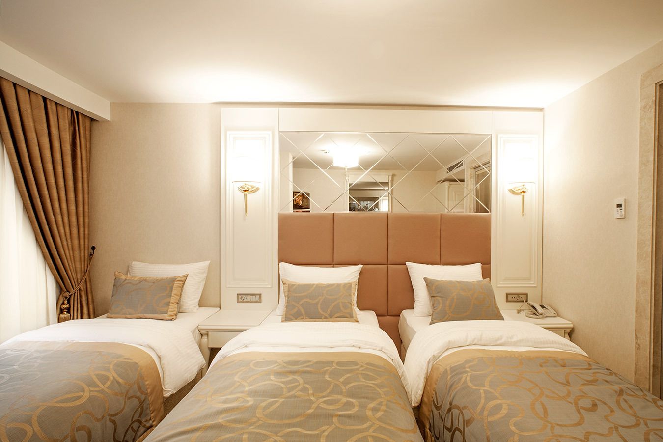 Foto - Beethoven Premium Hotel