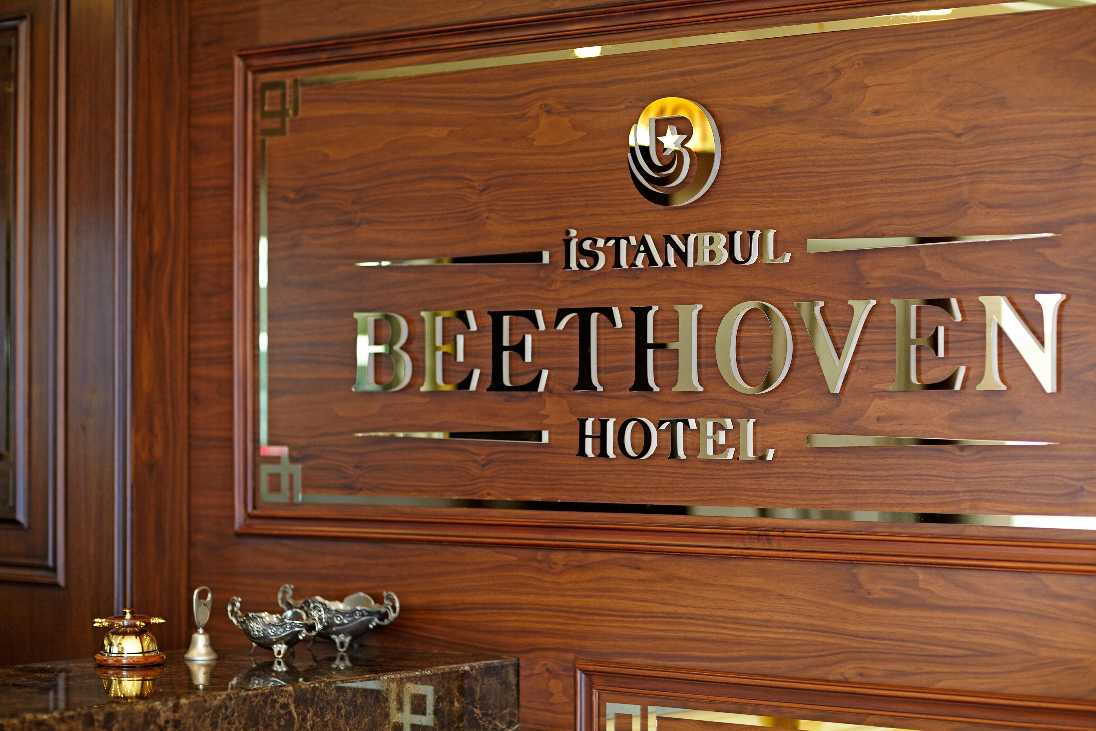 Foto - Beethoven Premium Hotel