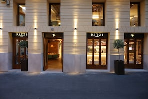 Front of property - BO Hotel (Palma de Mallorca)
