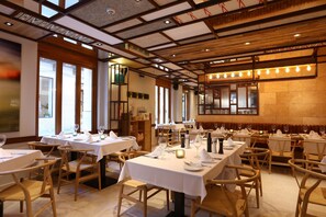 Área de comida