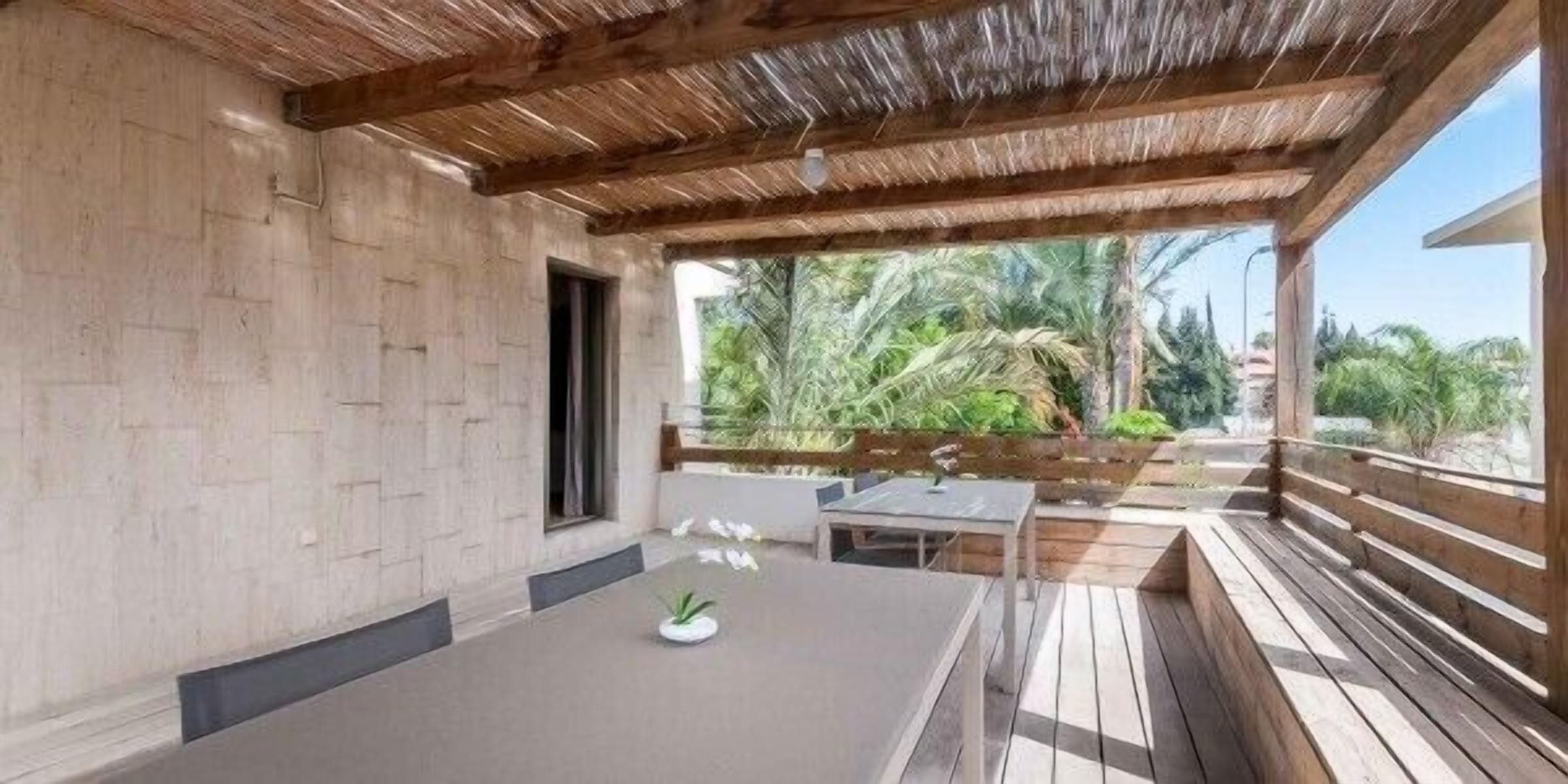 Biệt thự Premium, 6 phòng ngủ, hồ bơi riêng | Hiên