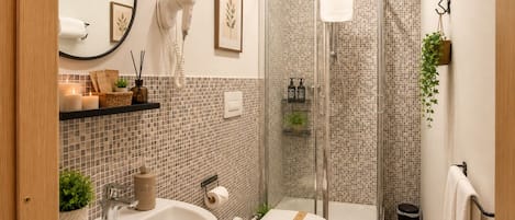 Tosca | Salle de bain