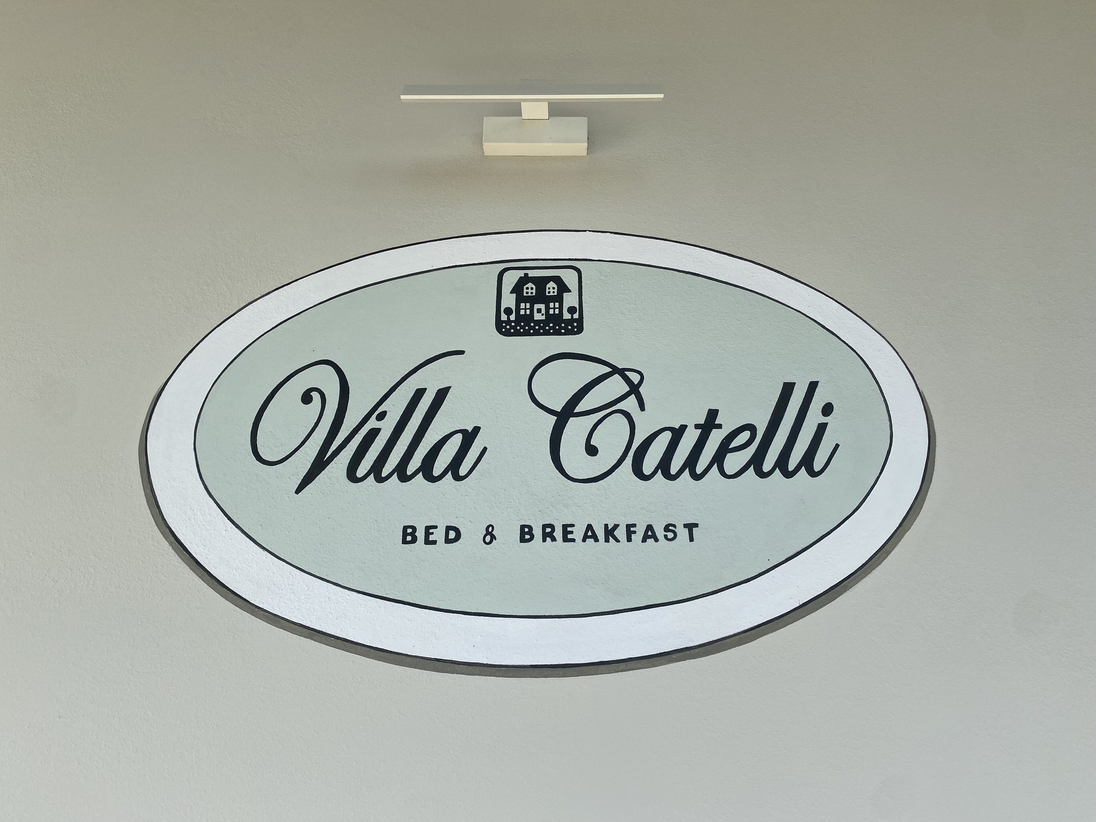 Foto - Villa Catelli
