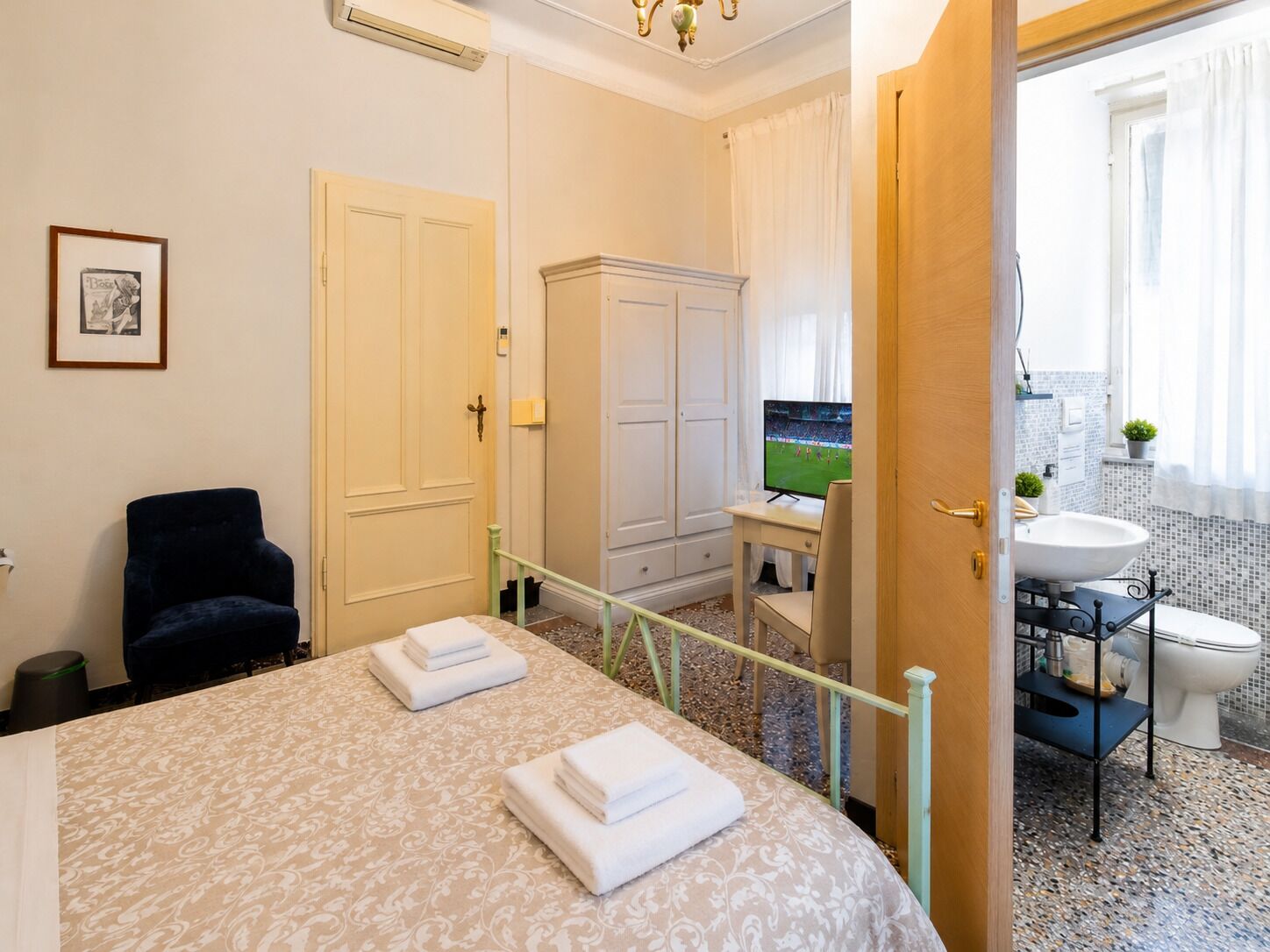 La Boheme | Biancheria da letto di alta qualità, copriletto in piuma