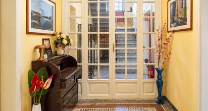 Villa Catelli B&B
