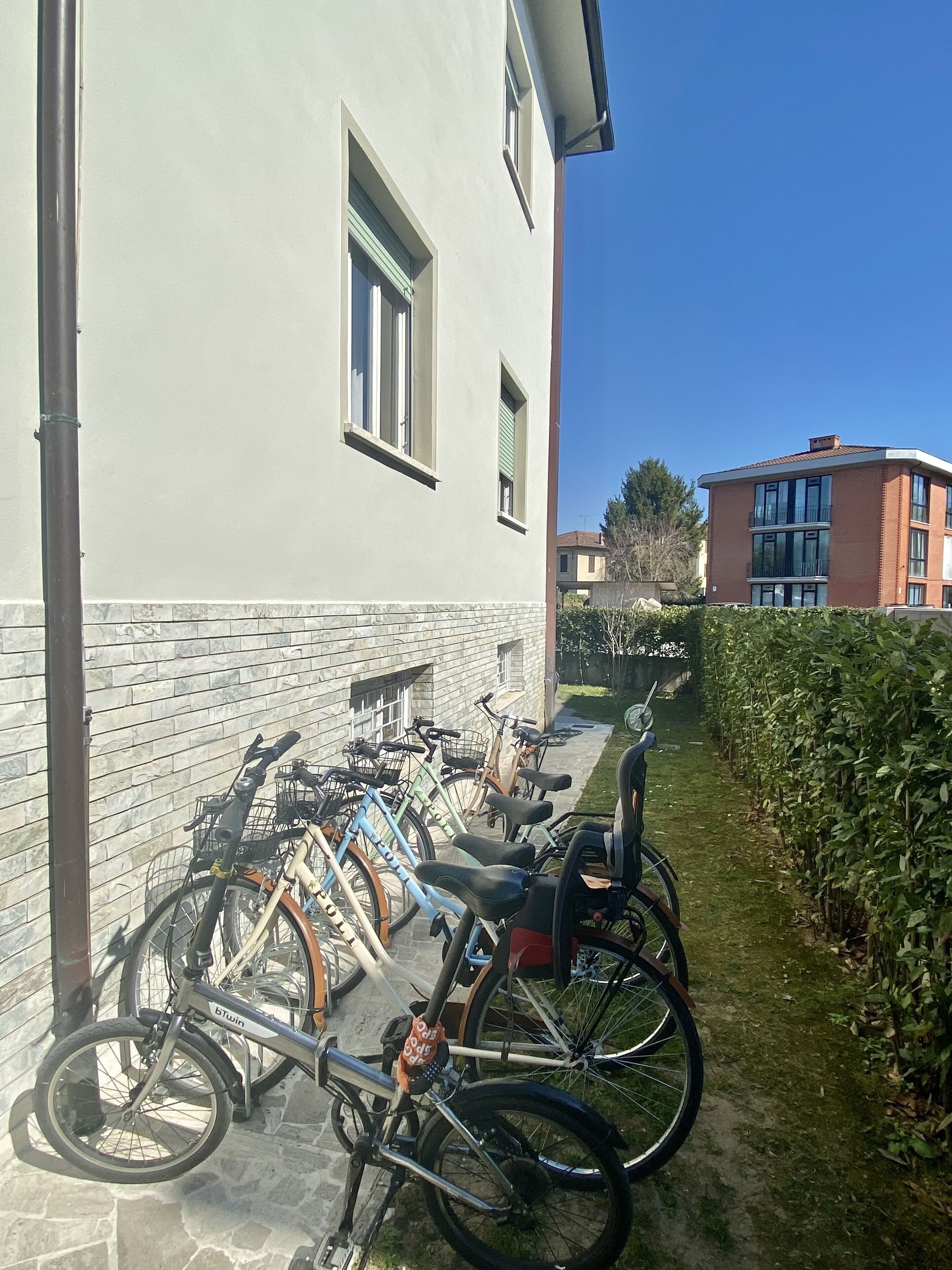 Foto - Villa Catelli