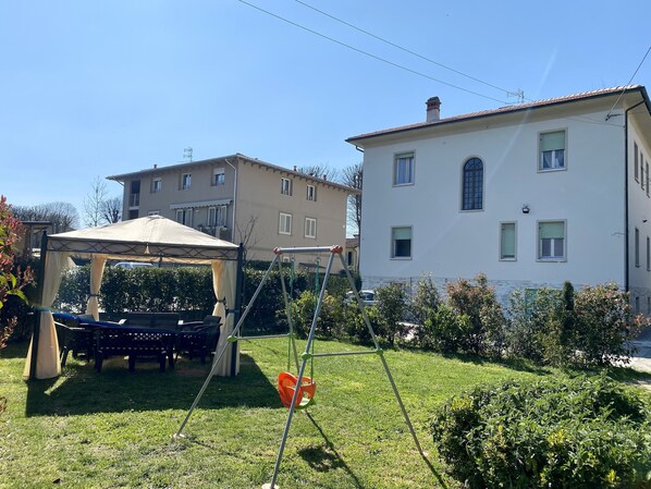 Garten