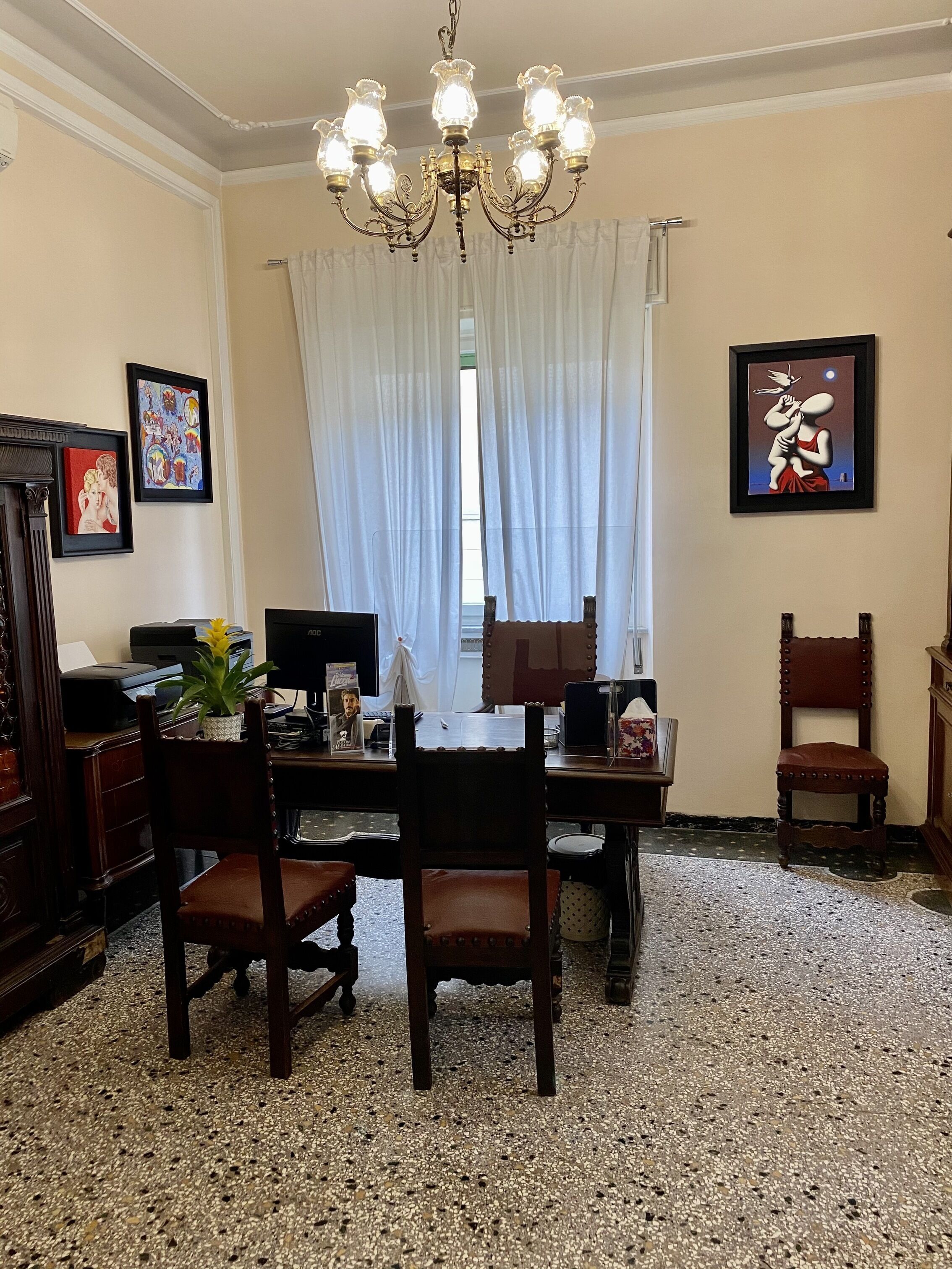 Foto - Villa Catelli