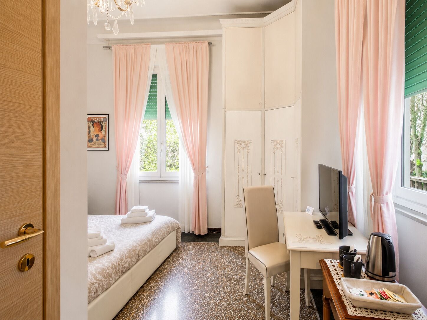 Photo - Villa Catelli