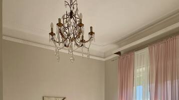 Hochwertige Bettwaren, Daunenbettdecken