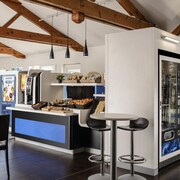 ibis budget Chambéry Centre Ville - Hotel Rénové