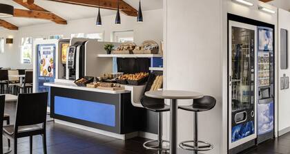 ibis budget Chambéry Centre Ville