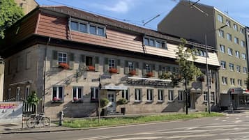Außenbereich