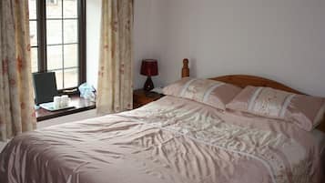 Double Room, Ensuite | WiFi