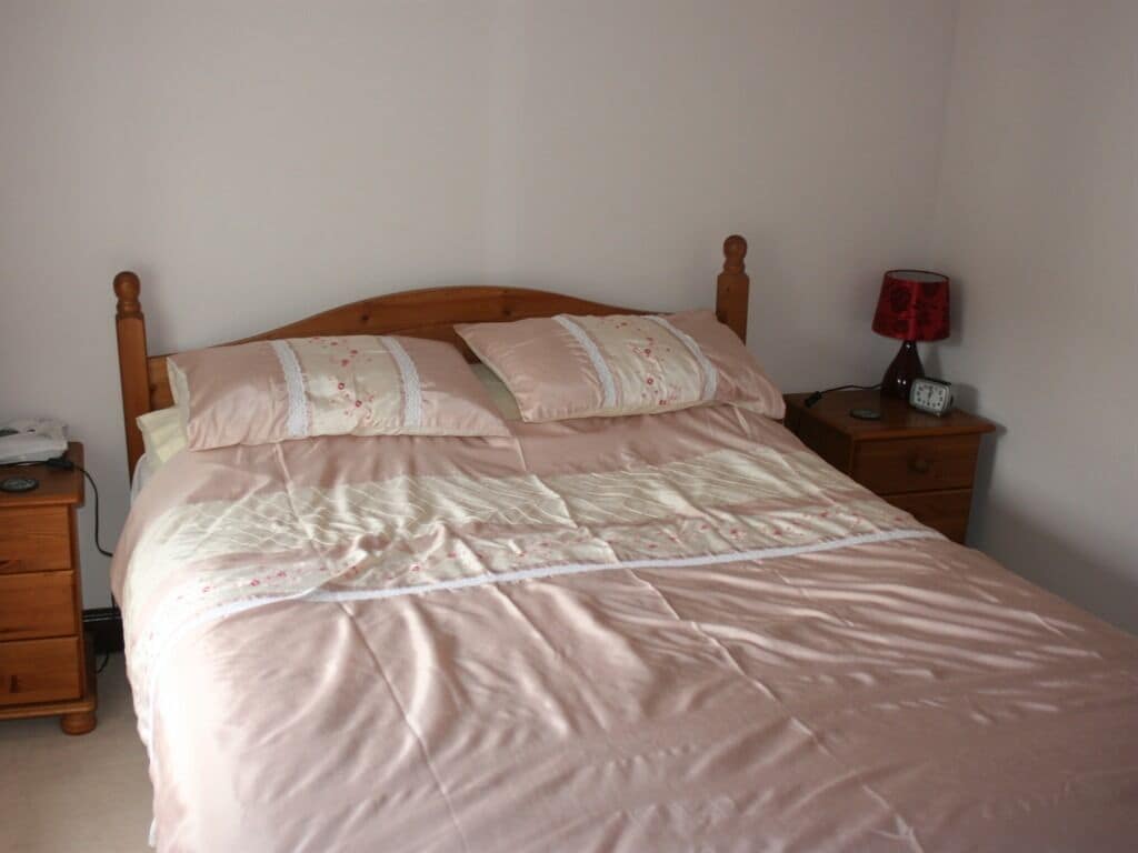 Doppelzimmer, mit Bad | WLAN