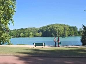 Miscellaneous - ibis budget Lyon Villefranche sur Saône (Limas)