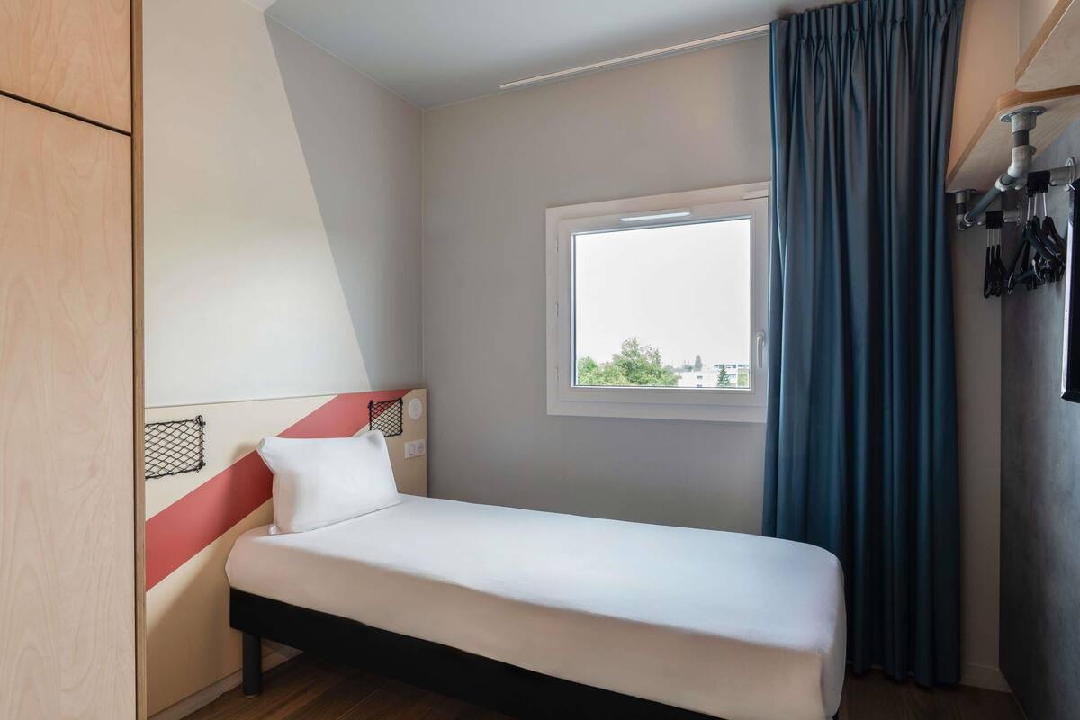 Room, 2 Single Beds