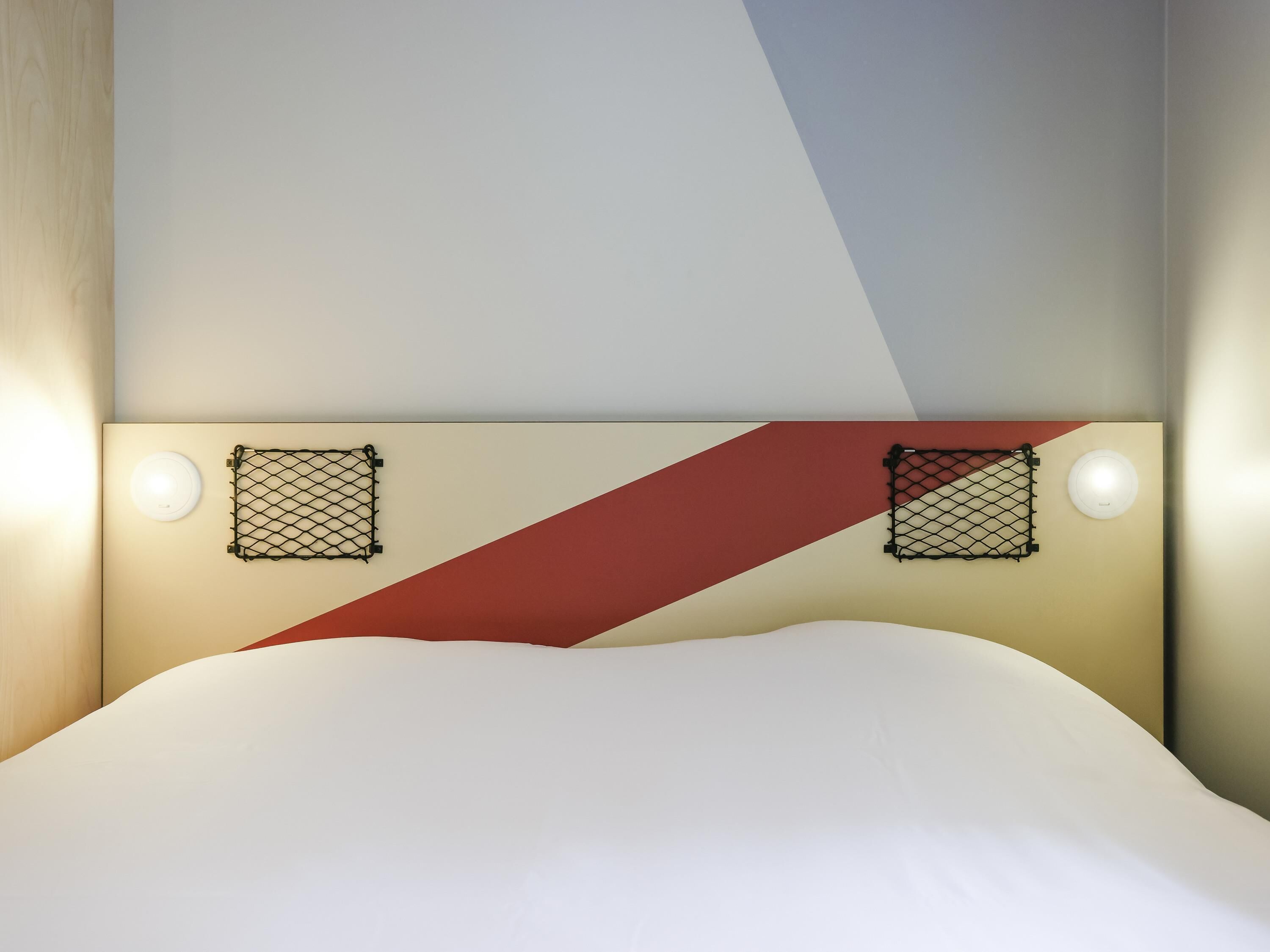 Room, Multiple Beds | Desk, laptop workspace, free WiFi, bed sheets