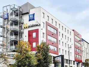 Exterior - ibis budget Paris Porte de Vanves (Vanves)