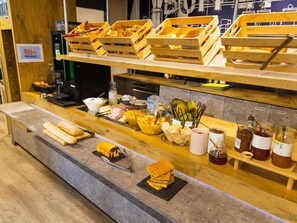 Exterior - ibis budget Paris Porte de Vanves (Vanves)