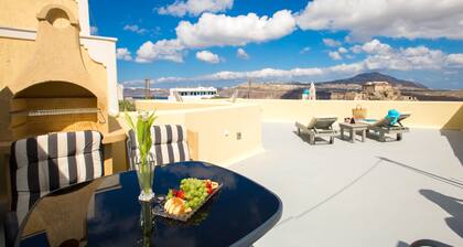 Love Nest villa