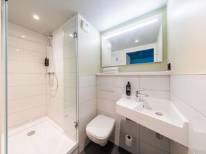 In-room safe, desk, blackout drapes, soundproofing