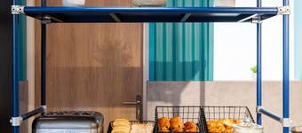 ibis budget Béziers Est Mediterranée