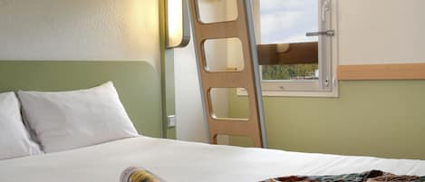 Room, 1 Queen Bed