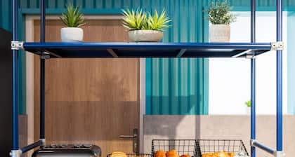 ibis budget Béziers Est Mediterranée