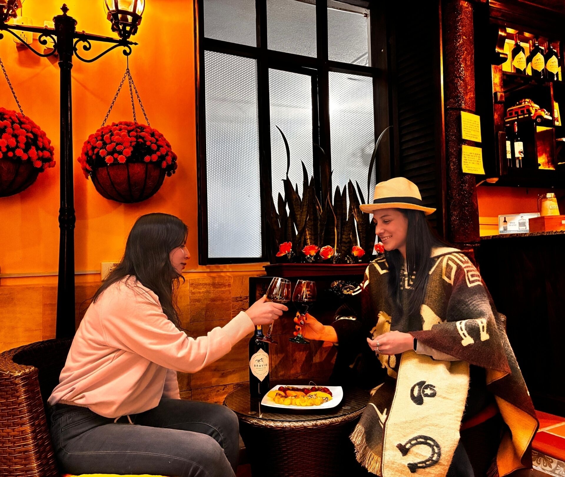 Photo - Friends Hotel & Rooftop - Historic Center & Museums