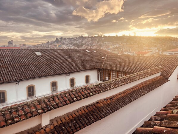 1 개의 침실, 고급 침구, 오리/거위털 이불, 셀렉트 컴포트 침대