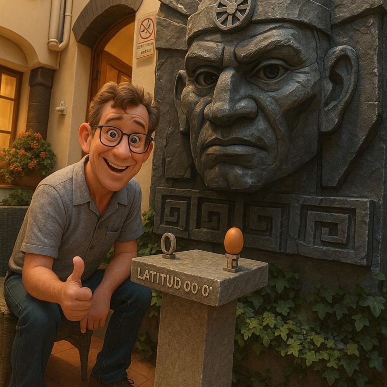 Photo - Friends Hotel & Rooftop - Historic Center & Museums