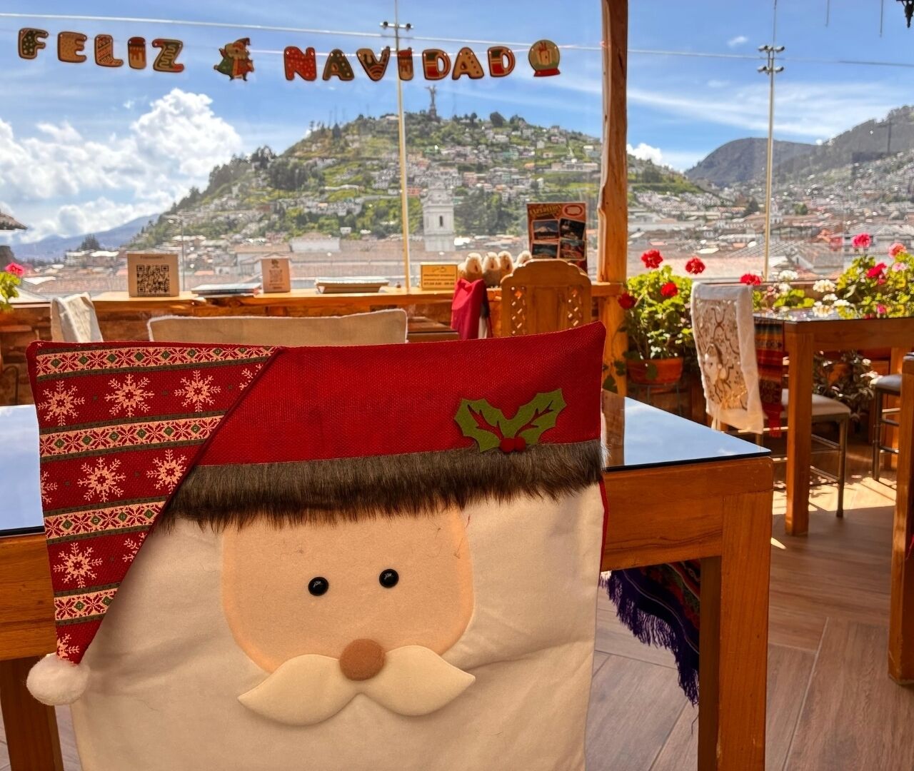 Photo - Friends Hotel & Rooftop - Historic Center & Museums