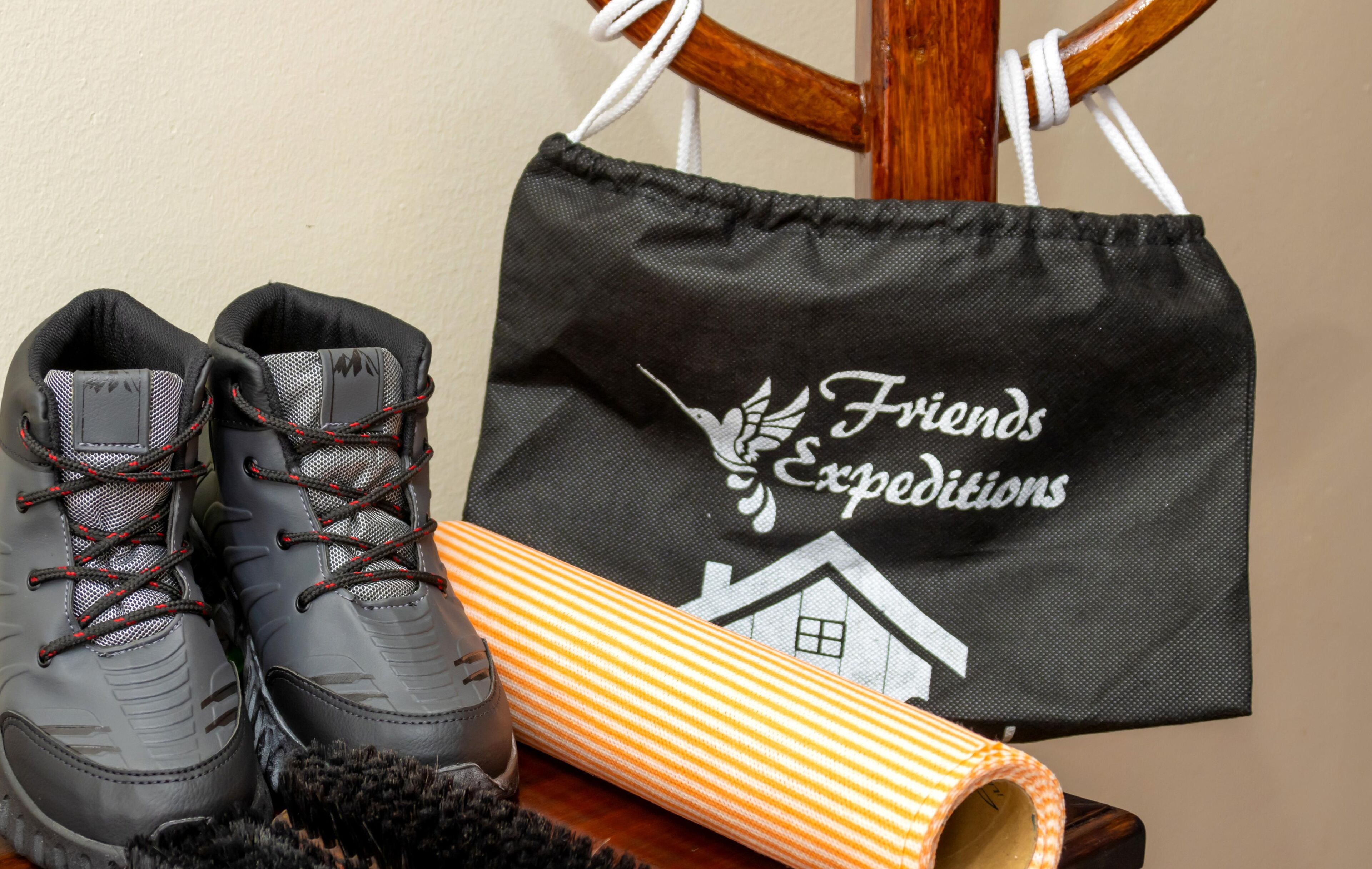 Foto - Friends Hotel & Rooftop - Historic Center & Museums