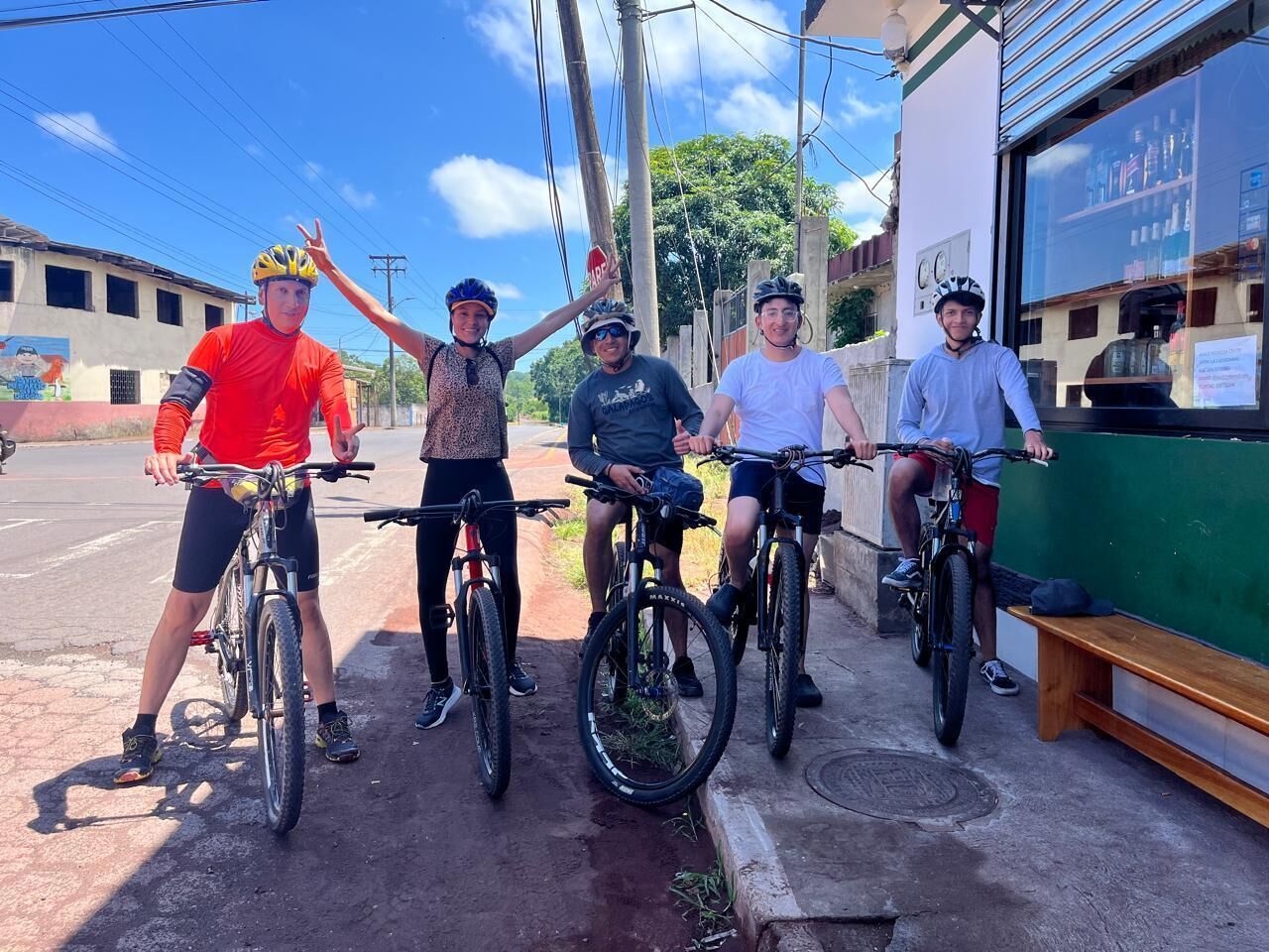 Photo - Friends Hotel & Rooftop - Historic Center & Museums